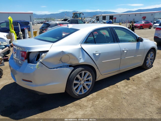 1G11E5SL9EF255706 Chevrolet MALIBU 2LT