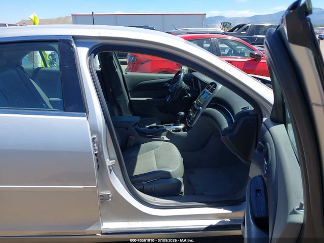 1G11E5SL9EF255706 Chevrolet MALIBU 2LT