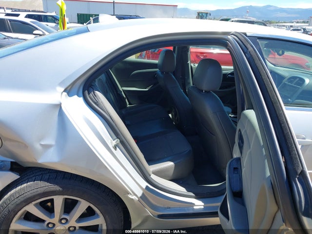 1G11E5SL9EF255706 Chevrolet MALIBU 2LT