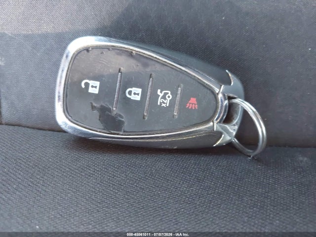 Chevrolet MALIBU LT 2018 1G1ZD5ST0JF158037 Image 11