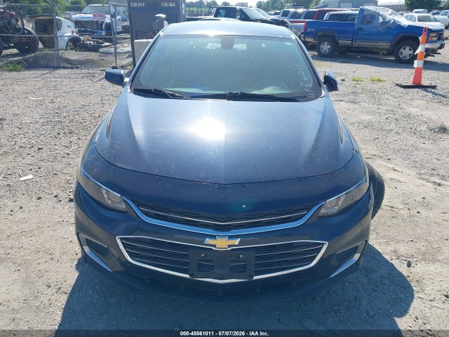 Chevrolet MALIBU LT 2018 1G1ZD5ST0JF158037 Image 12
