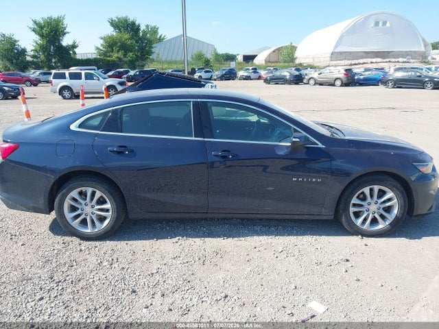 Chevrolet MALIBU LT 2018 1G1ZD5ST0JF158037 Image 13