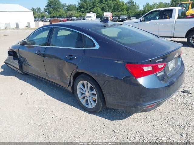 Chevrolet MALIBU LT 2018 1G1ZD5ST0JF158037 Image 3