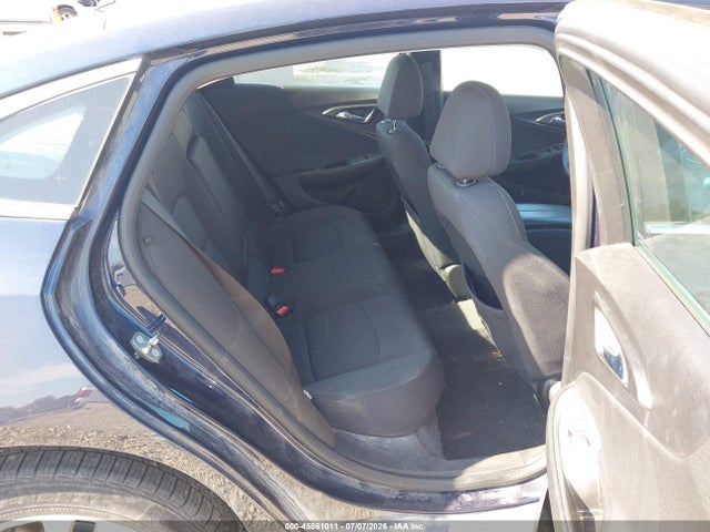 Chevrolet MALIBU LT 2018 1G1ZD5ST0JF158037 Image 8