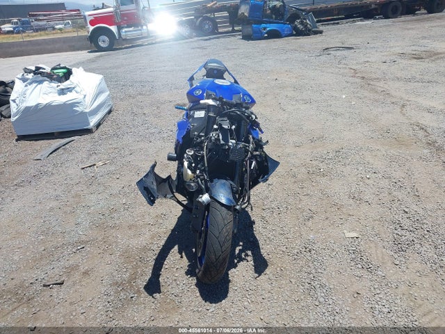 JYARN66E0PA003060 Yamaha YZFR1