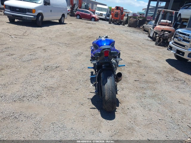 Yamaha YZFR1 2023 JYARN66E0PA003060 Image 6