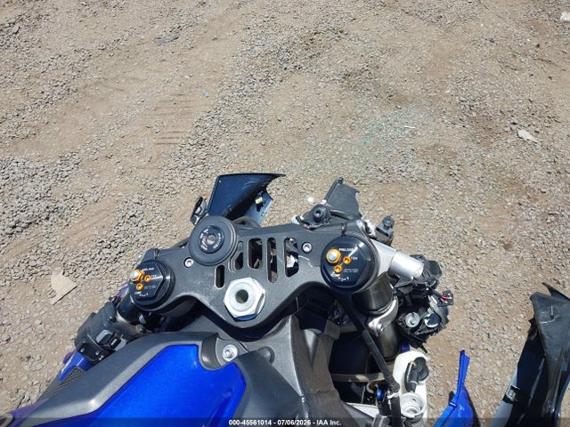 JYARN66E0PA003060 Yamaha YZFR1
