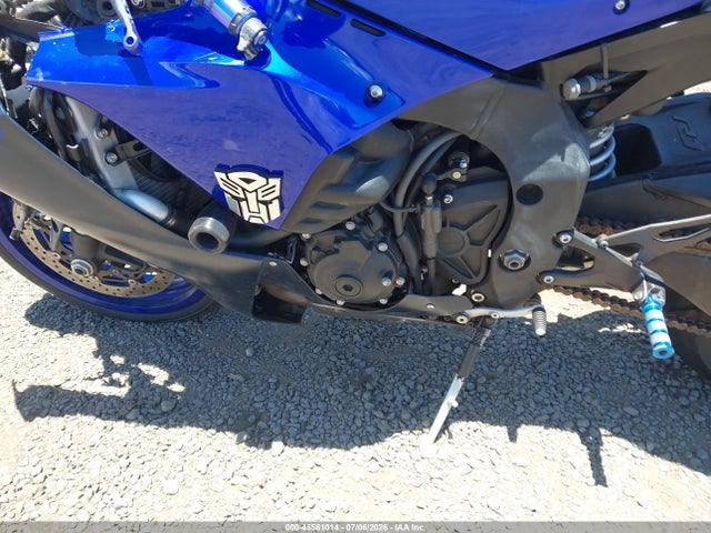 Yamaha YZFR1 2023 JYARN66E0PA003060 Image 9