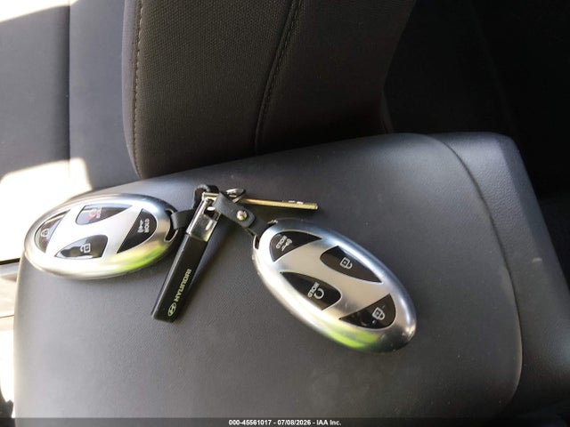 Hyundai Kona Se 2024 KM8HACAB5RU162533 Image 11