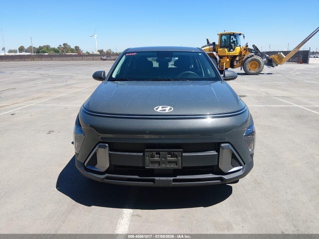 Hyundai Kona Se 2024 KM8HACAB5RU162533 Image 12