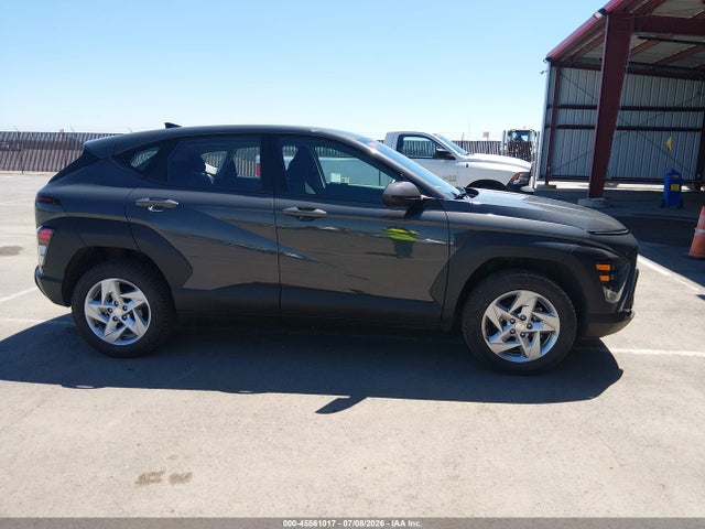 Hyundai Kona Se 2024 KM8HACAB5RU162533 Image 13