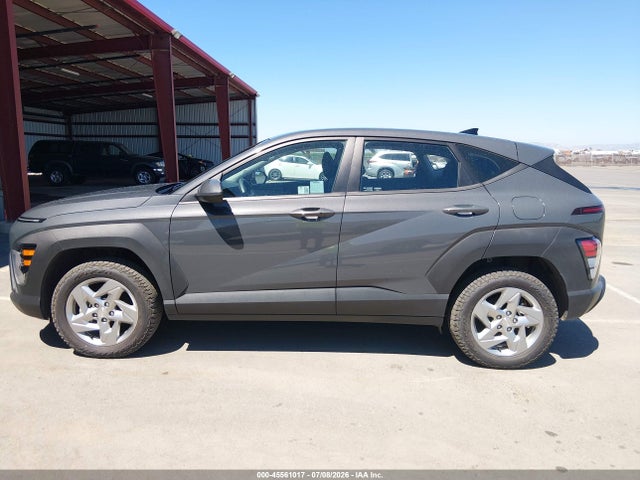 Hyundai Kona Se 2024 KM8HACAB5RU162533 Image 14