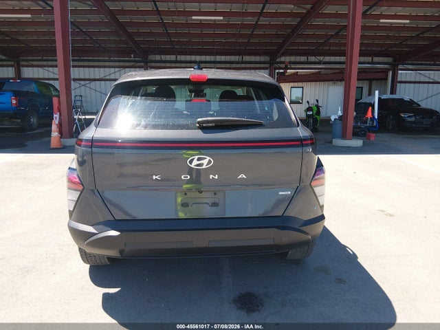 Hyundai Kona Se 2024 KM8HACAB5RU162533 Image 16