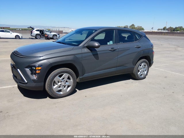 Hyundai Kona Se 2024 KM8HACAB5RU162533 Image 2