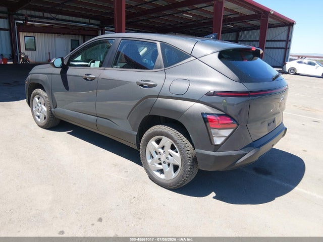 Hyundai Kona Se 2024 KM8HACAB5RU162533 Image 3
