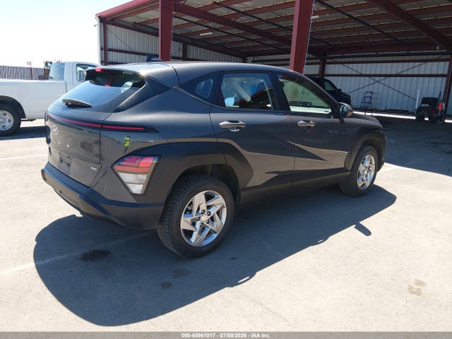 KM8HACAB5RU162533 Hyundai Kona Se