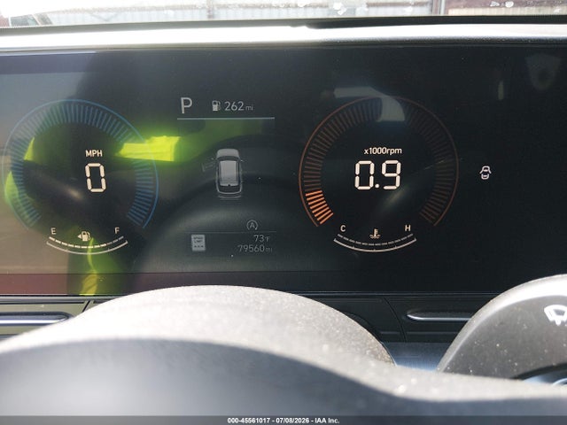 Hyundai Kona Se 2024 KM8HACAB5RU162533 Image 7