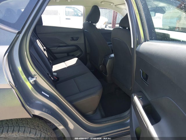 Hyundai Kona Se 2024 KM8HACAB5RU162533 Image 8