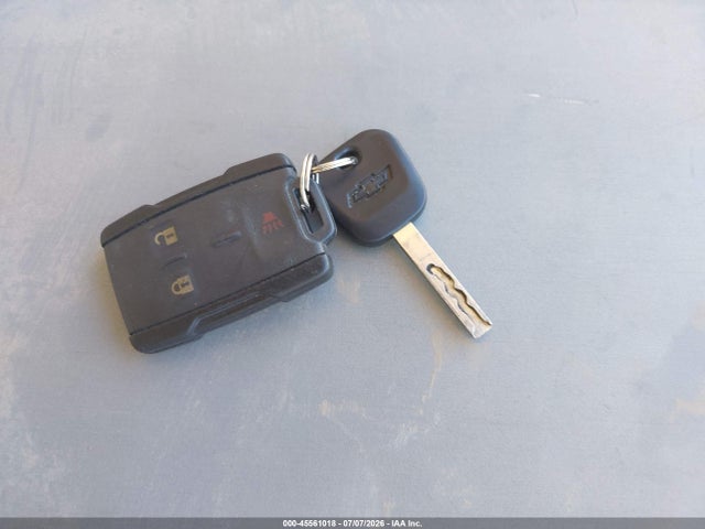 1GCGTBEN4H1275642 Chevrolet Colorado 4wd Wt