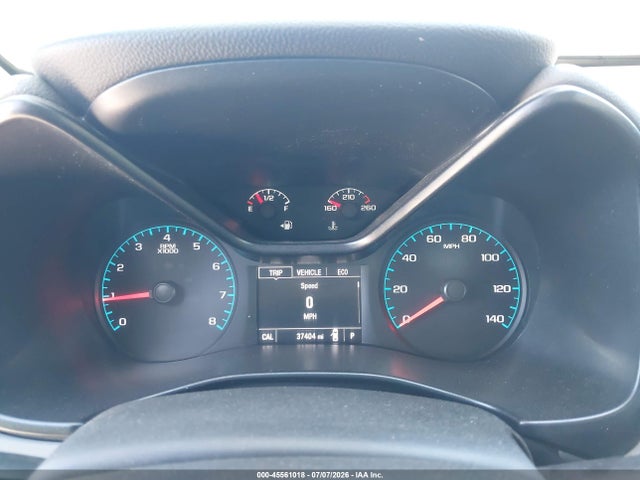 1GCGTBEN4H1275642 Chevrolet Colorado 4wd Wt