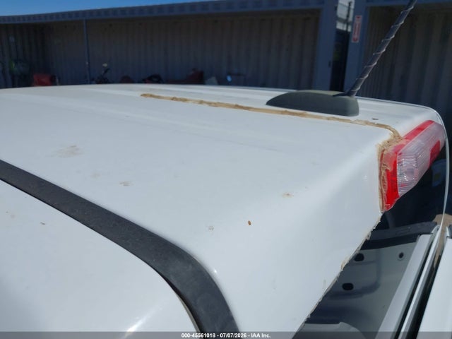 1GCGTBEN4H1275642 Chevrolet Colorado 4wd Wt