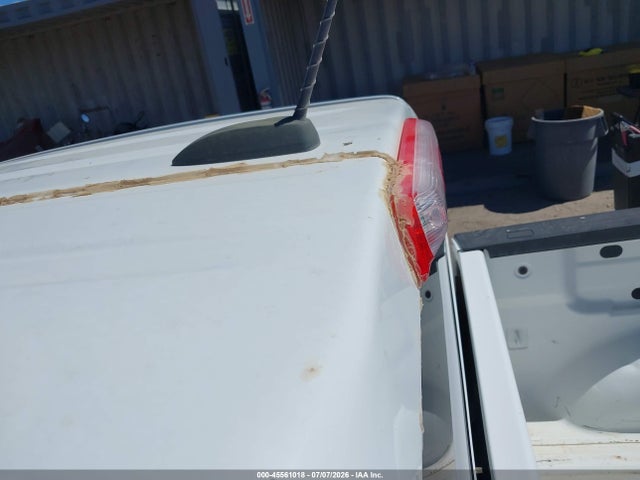 1GCGTBEN4H1275642 Chevrolet Colorado 4wd Wt
