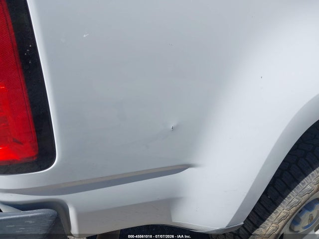 1GCGTBEN4H1275642 Chevrolet Colorado 4wd Wt