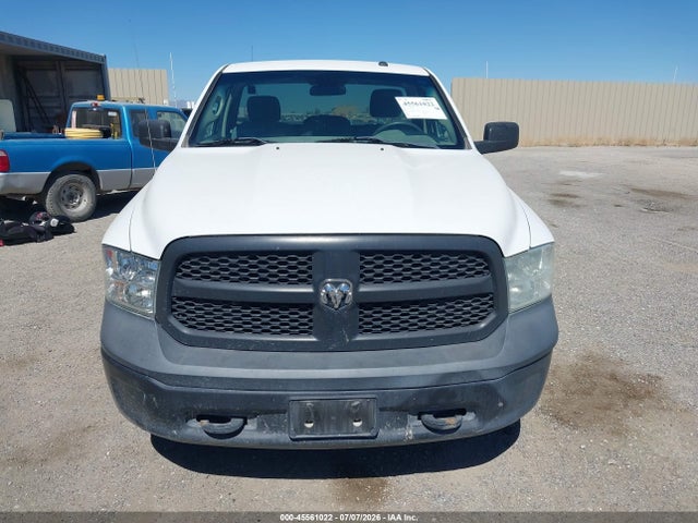 RAM 1500 Classic 2019 3C6JR7DG7KG606363 Image 14