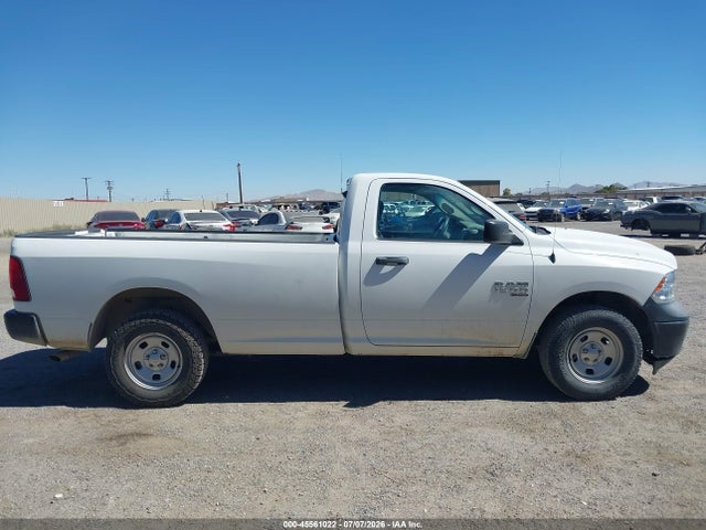 RAM 1500 Classic 2019 3C6JR7DG7KG606363 Image 15