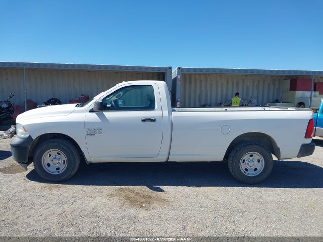 RAM 1500 Classic 2019 3C6JR7DG7KG606363 Image 16