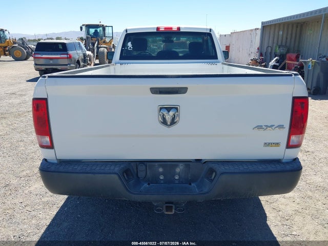 RAM 1500 Classic 2019 3C6JR7DG7KG606363 Image 18
