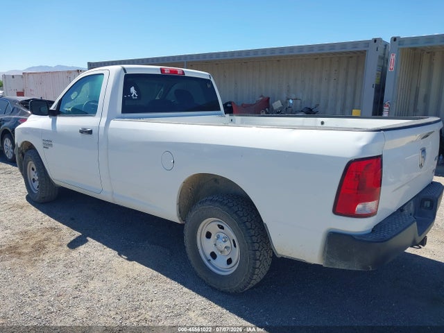 RAM 1500 Classic 2019 3C6JR7DG7KG606363 Image 3