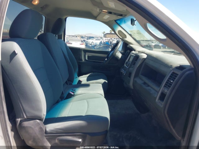 RAM 1500 Classic 2019 3C6JR7DG7KG606363 Image 5