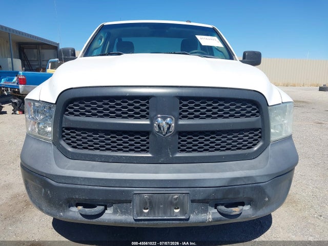 RAM 1500 Classic 2019 3C6JR7DG7KG606363 Image 6
