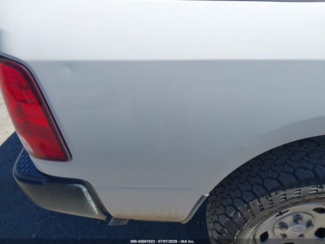 RAM 1500 Classic 2019 3C6JR7DG7KG606363 Image 12