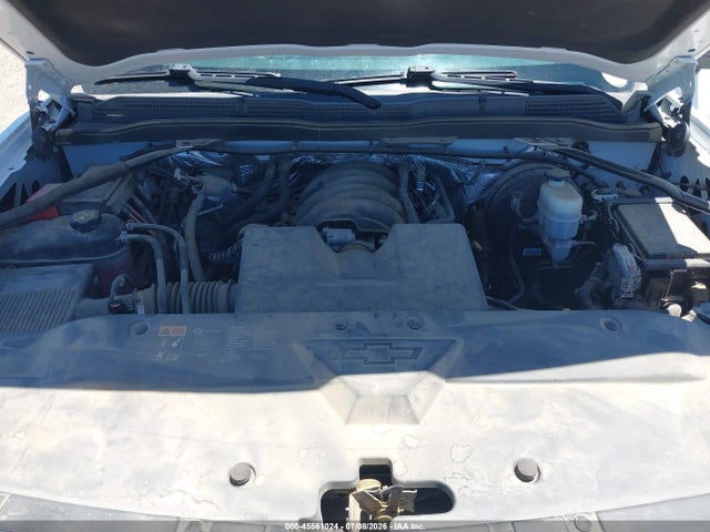 1GCRCPEH6FZ279464 Chevrolet Silverado 1500 Work Truck