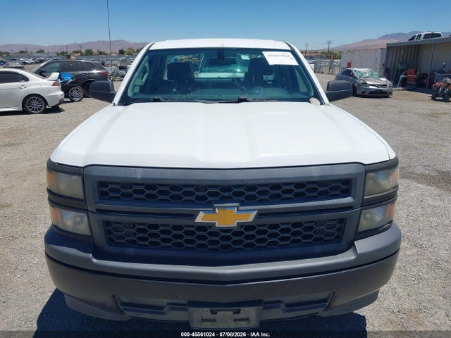 1GCRCPEH6FZ279464 Chevrolet Silverado 1500 Work Truck