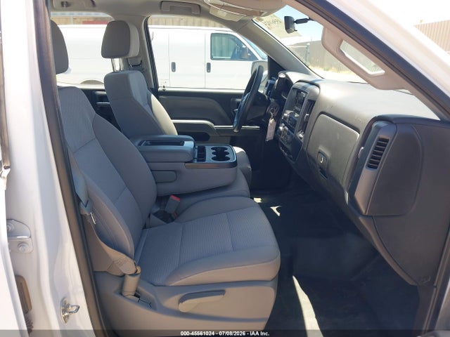 1GCRCPEH6FZ279464 Chevrolet Silverado 1500 Work Truck