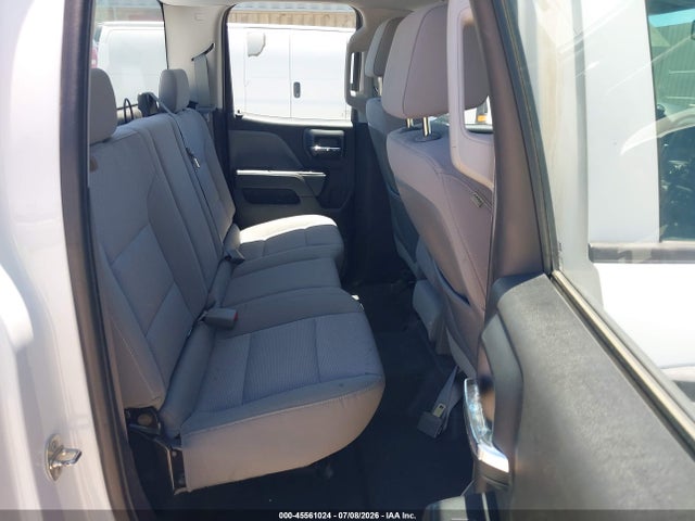 1GCRCPEH6FZ279464 Chevrolet Silverado 1500 Work Truck