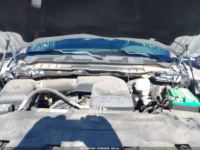 RAM 1500 2017 1C6RR6KG4HS614843 Image 10