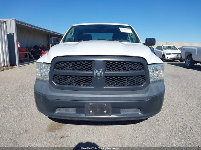 RAM 1500 2017 1C6RR6KG4HS614843 Image 12