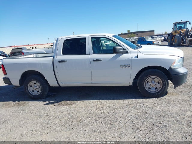 RAM 1500 2017 1C6RR6KG4HS614843 Image 13
