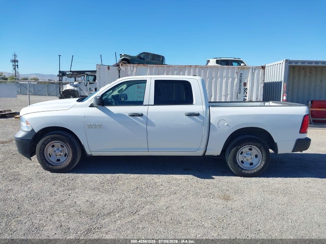 RAM 1500 2017 1C6RR6KG4HS614843 Image 14