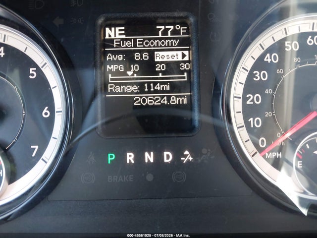 RAM 1500 2017 1C6RR6KG4HS614843 Image 15