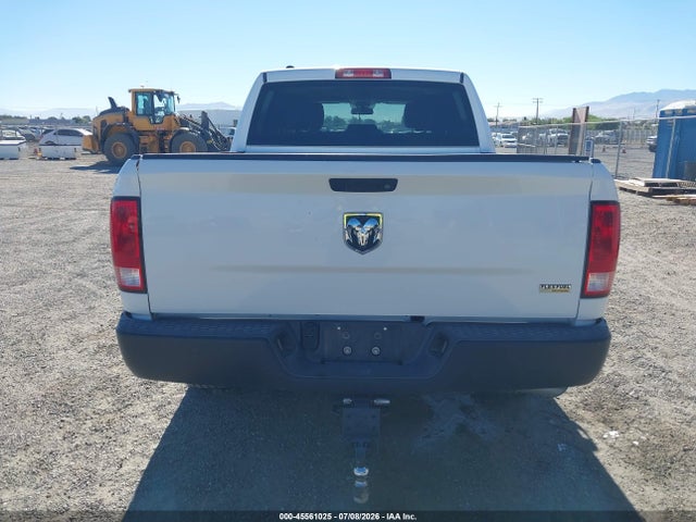 RAM 1500 2017 1C6RR6KG4HS614843 Image 16