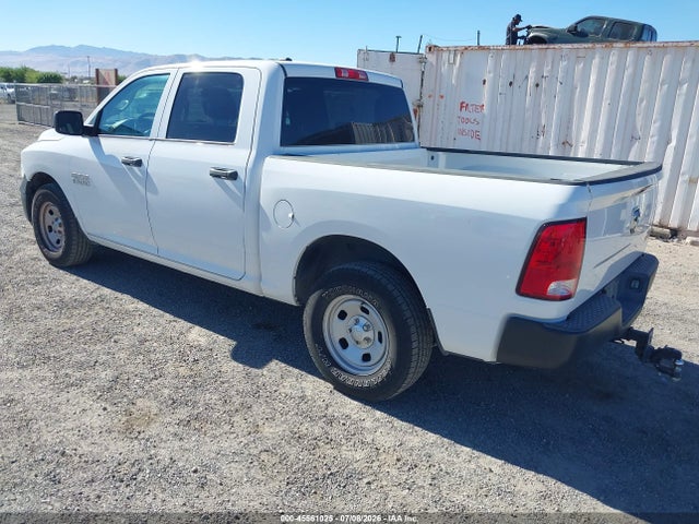 RAM 1500 2017 1C6RR6KG4HS614843 Image 3