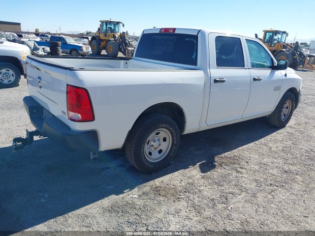 RAM 1500 2017 1C6RR6KG4HS614843 Image 4