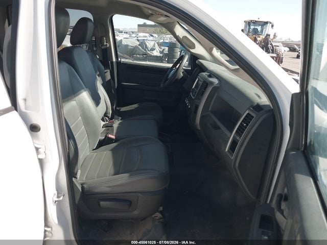 RAM 1500 2017 1C6RR6KG4HS614843 Image 5