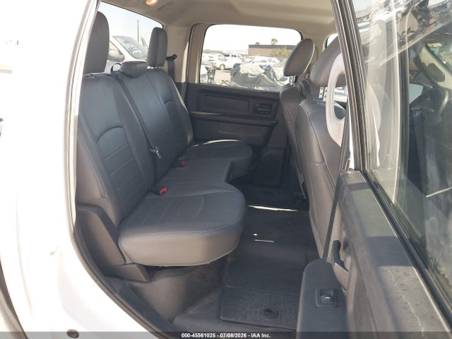 RAM 1500 2017 1C6RR6KG4HS614843 Image 8