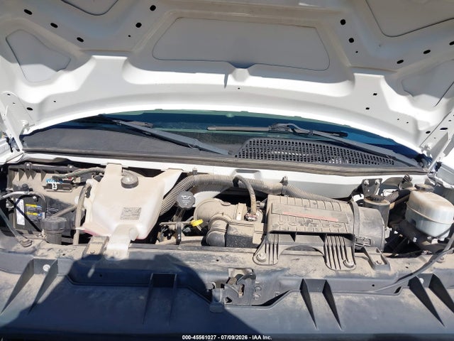 Продаж на аукціоні авто 2009 Chevrolet Express 3500 Work Van, vin: 1GCHG39C891151026, номер лоту: 45561027